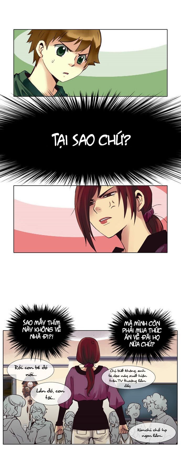 Dear, Only You Don’t Know! Chapter 7 - 14