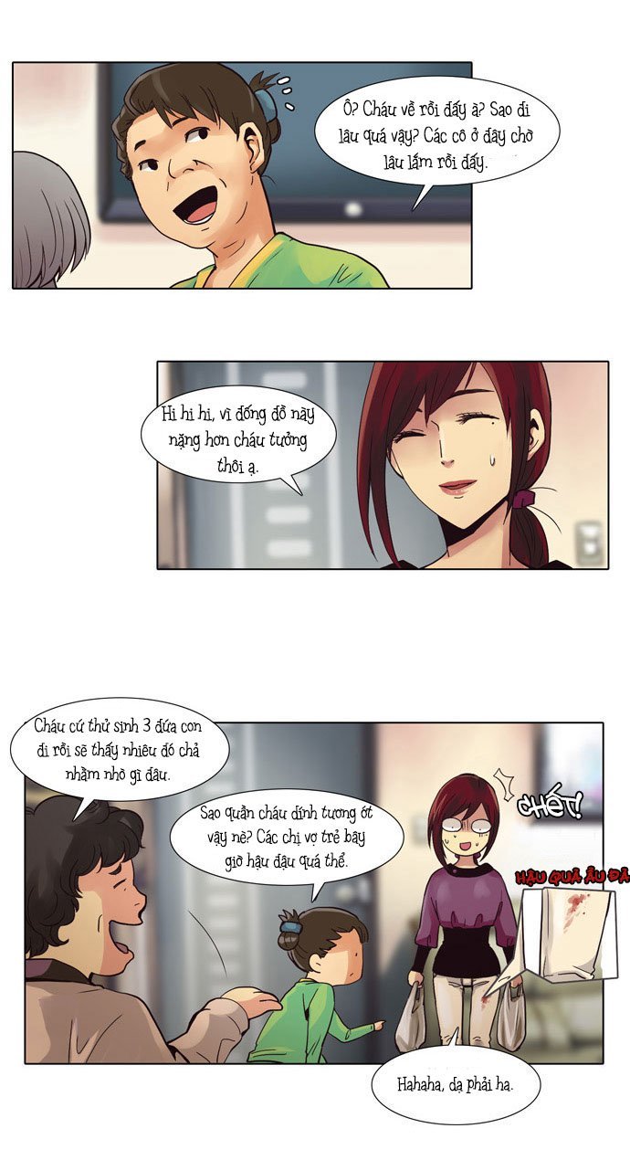 Dear, Only You Don’t Know! Chapter 7 - 15