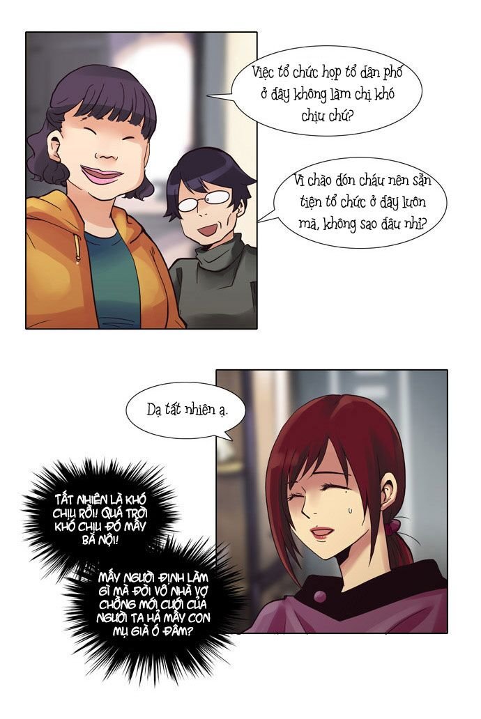 Dear, Only You Don’t Know! Chapter 7 - 16