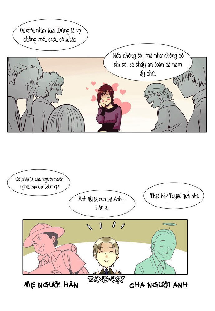 Dear, Only You Don’t Know! Chapter 7 - 19