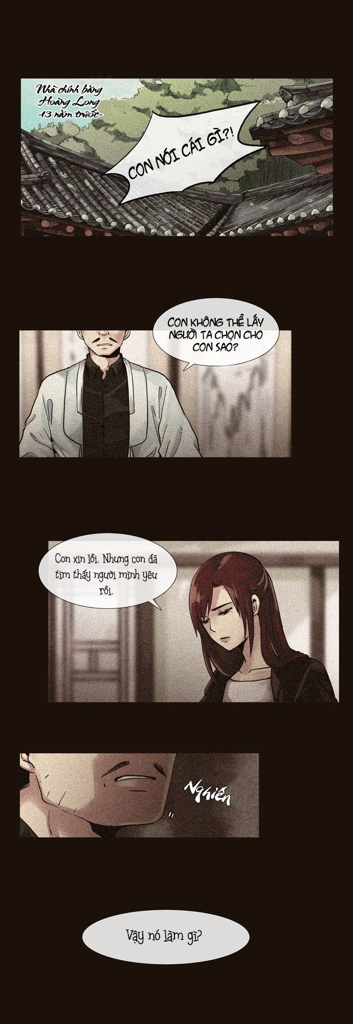 Dear, Only You Don’t Know! Chapter 7 - 3