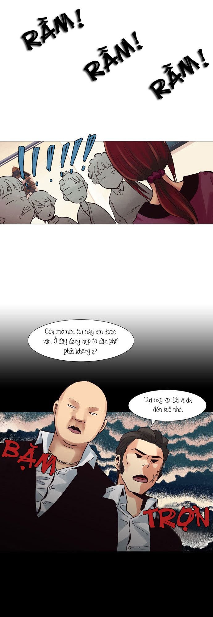 Dear, Only You Don’t Know! Chapter 7 - 21