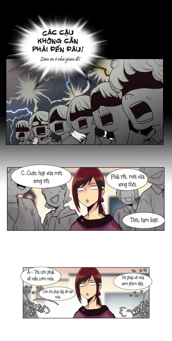 Dear, Only You Don’t Know! Chapter 7 - 22