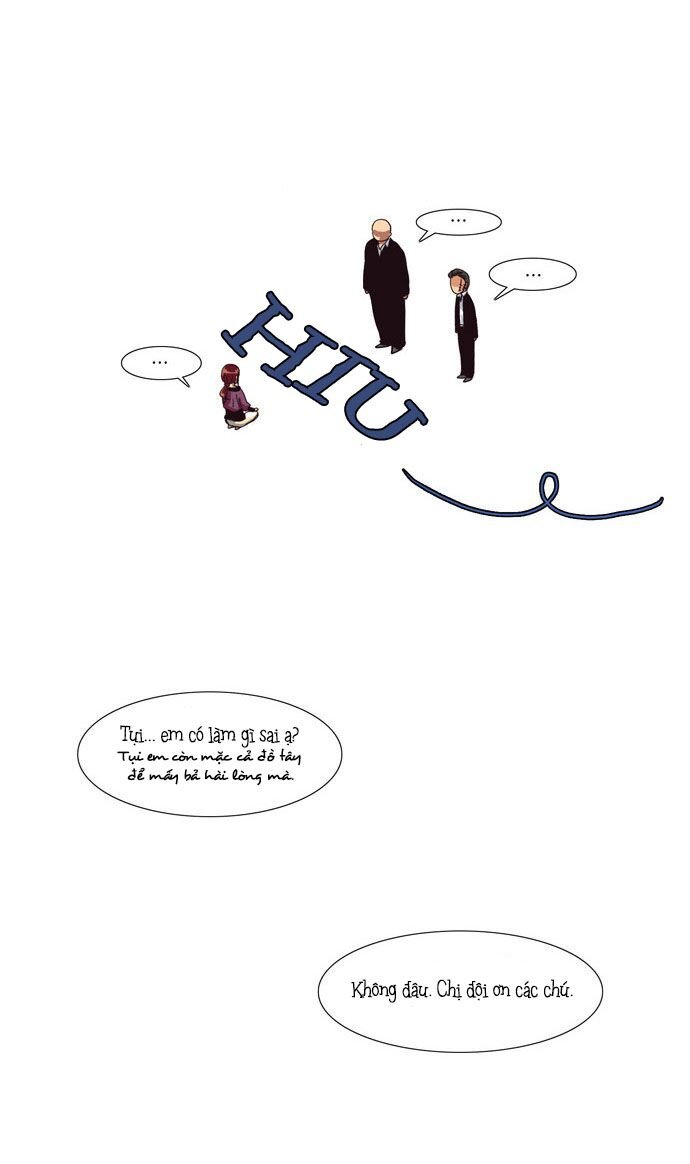 Dear, Only You Don’t Know! Chapter 7 - 23