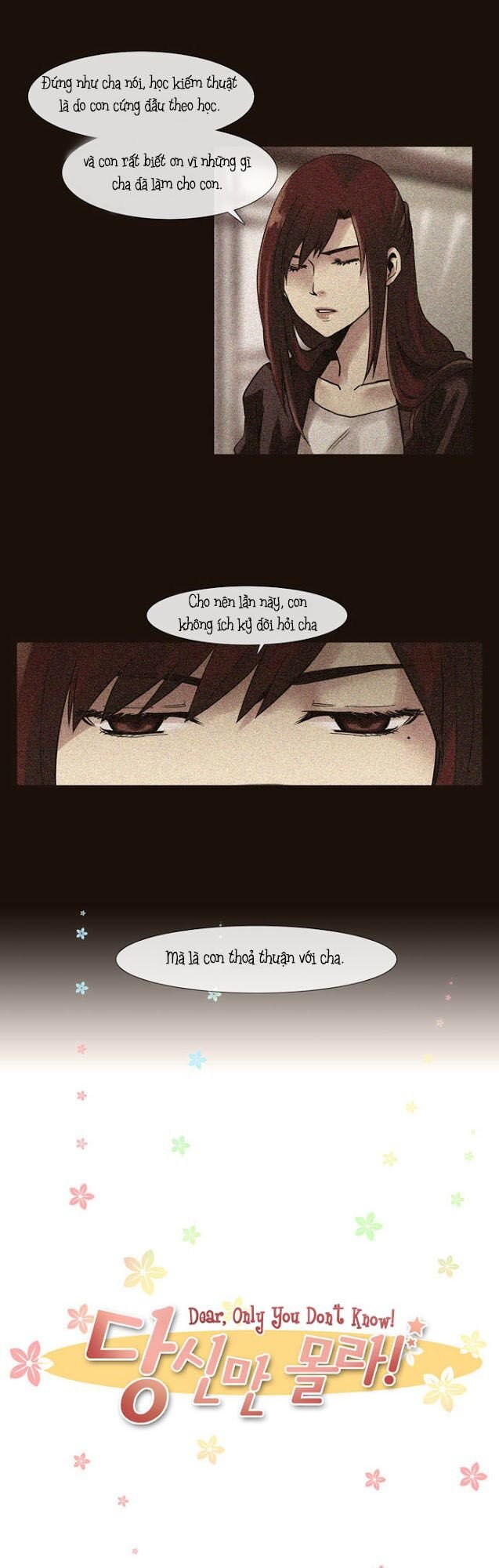 Dear, Only You Don’t Know! Chapter 7 - 5