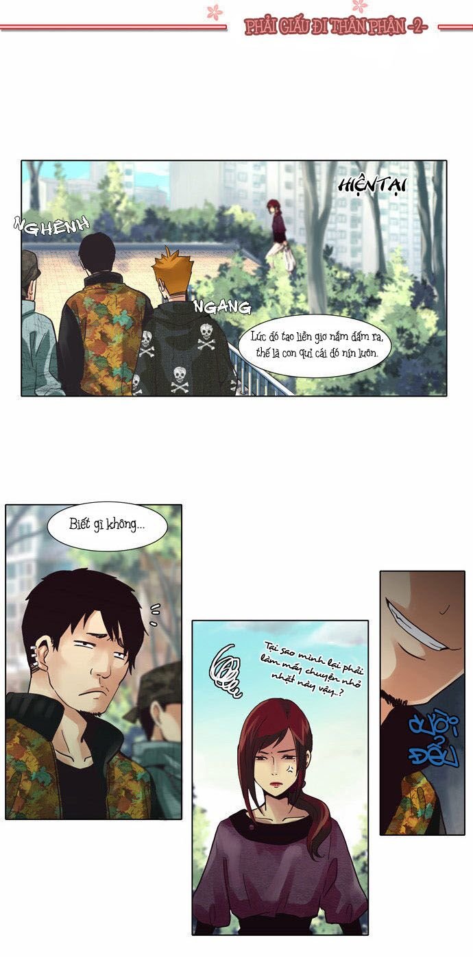 Dear, Only You Don’t Know! Chapter 7 - 6