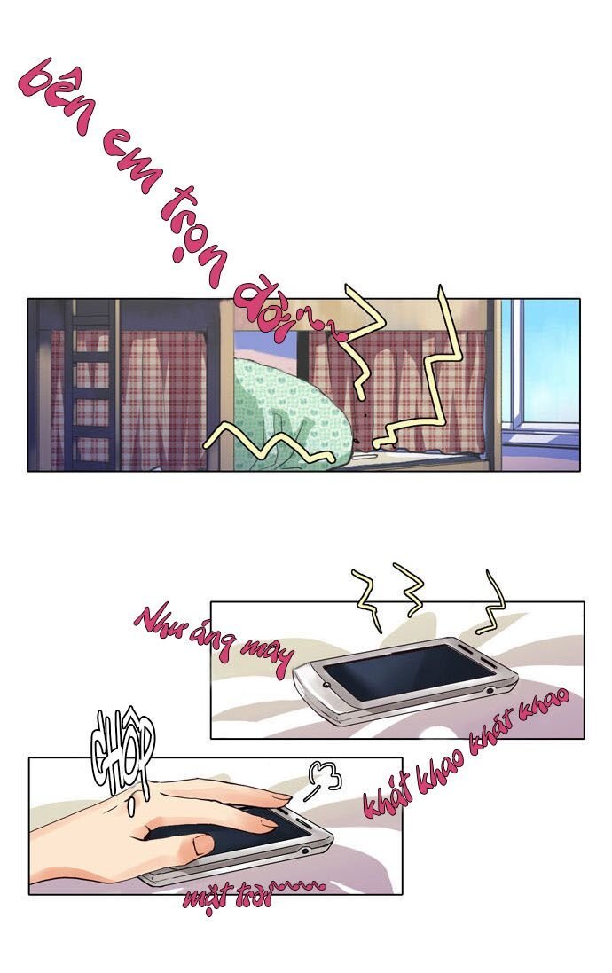 Dear, Only You Don’t Know! Chapter 8 - 13