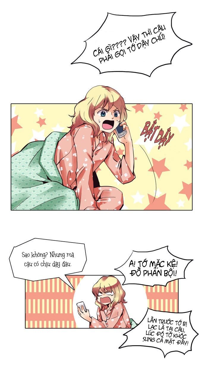 Dear, Only You Don’t Know! Chapter 8 - 15