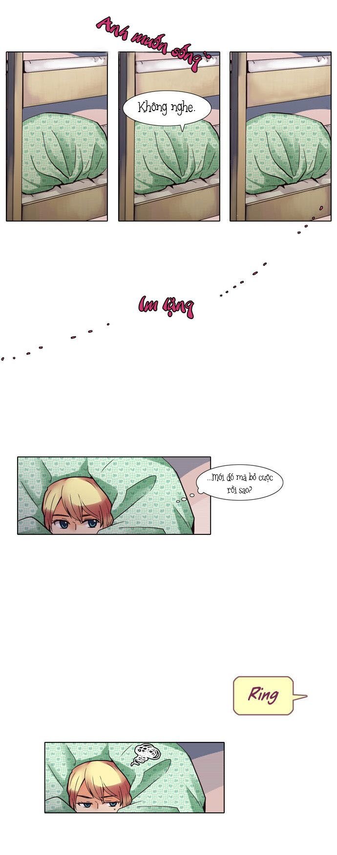 Dear, Only You Don’t Know! Chapter 8 - 18