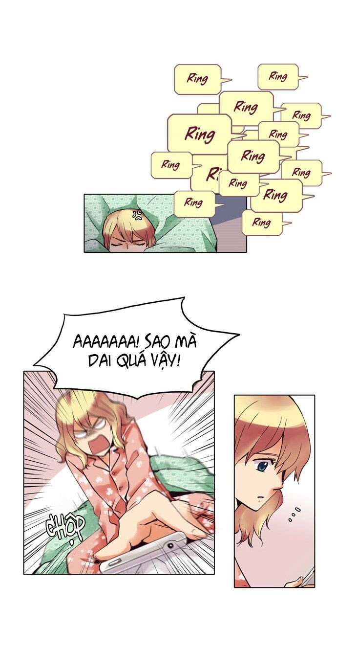 Dear, Only You Don’t Know! Chapter 8 - 19