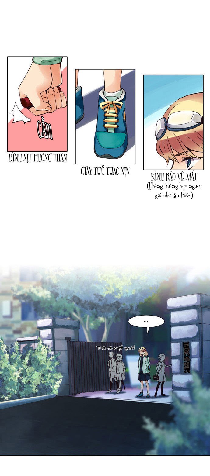 Dear, Only You Don’t Know! Chapter 8 - 21