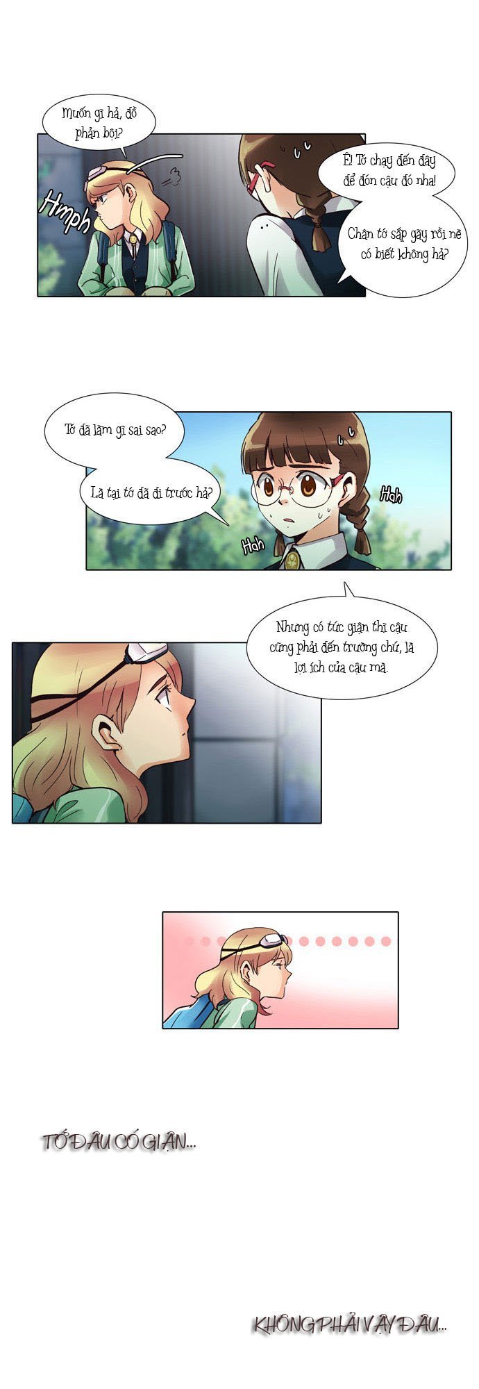 Dear, Only You Don’t Know! Chapter 8 - 26