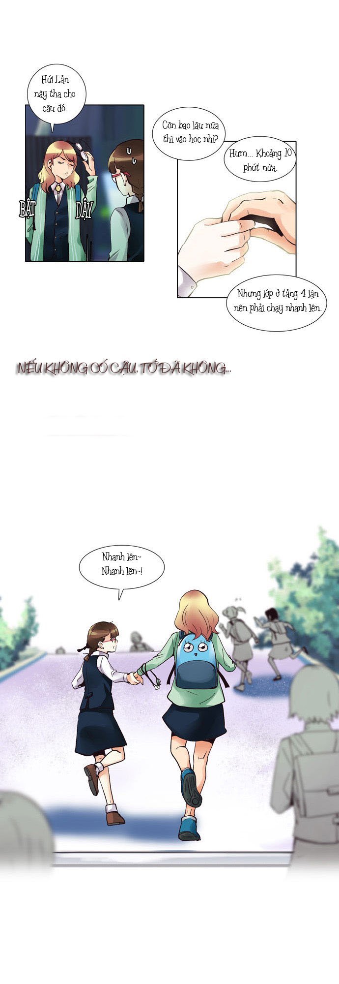 Dear, Only You Don’t Know! Chapter 8 - 28