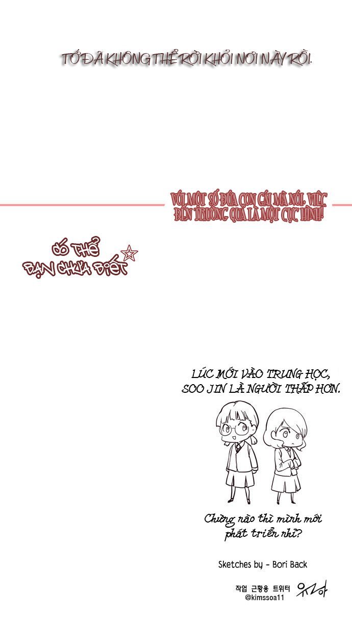 Dear, Only You Don’t Know! Chapter 8 - 29