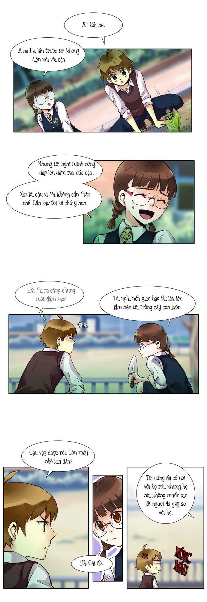 Dear, Only You Don’t Know! Chapter 8 - 4