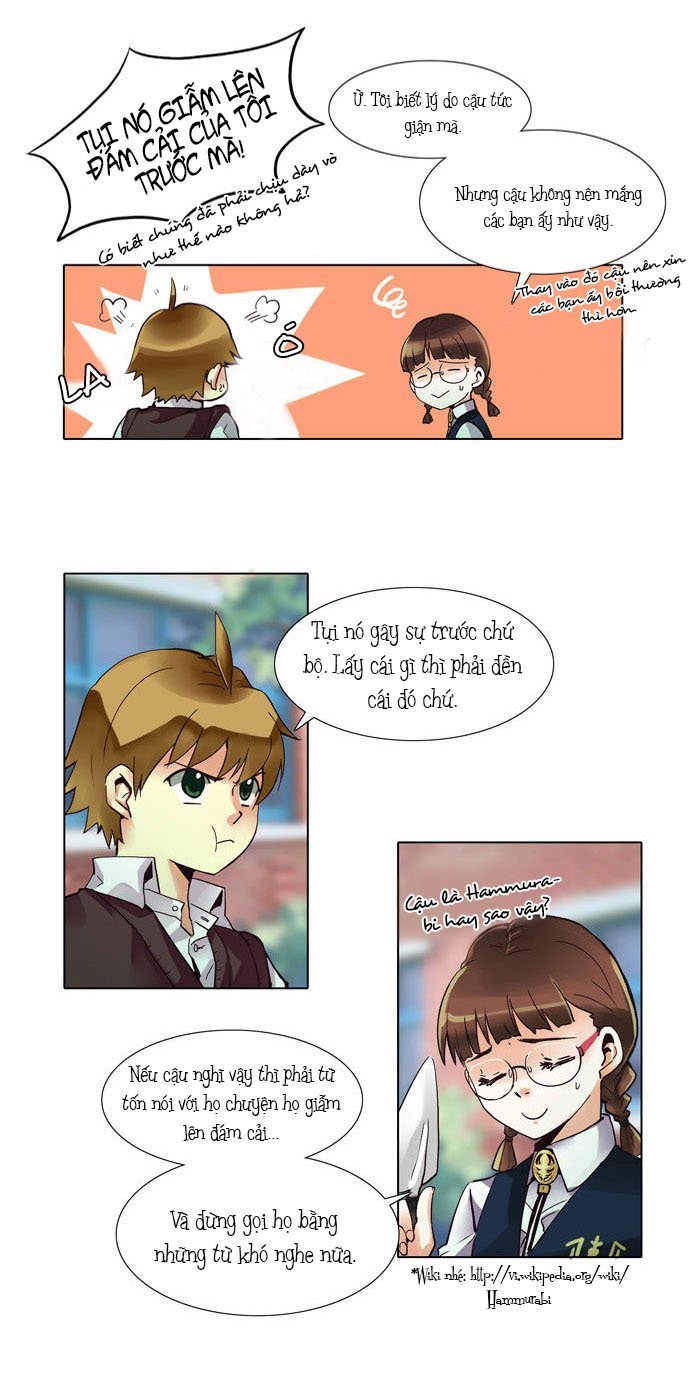 Dear, Only You Don’t Know! Chapter 8 - 6