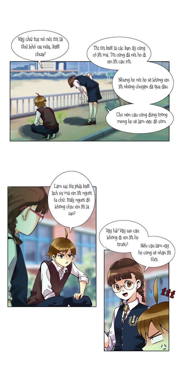 Dear, Only You Don’t Know! Chapter 8 - 7