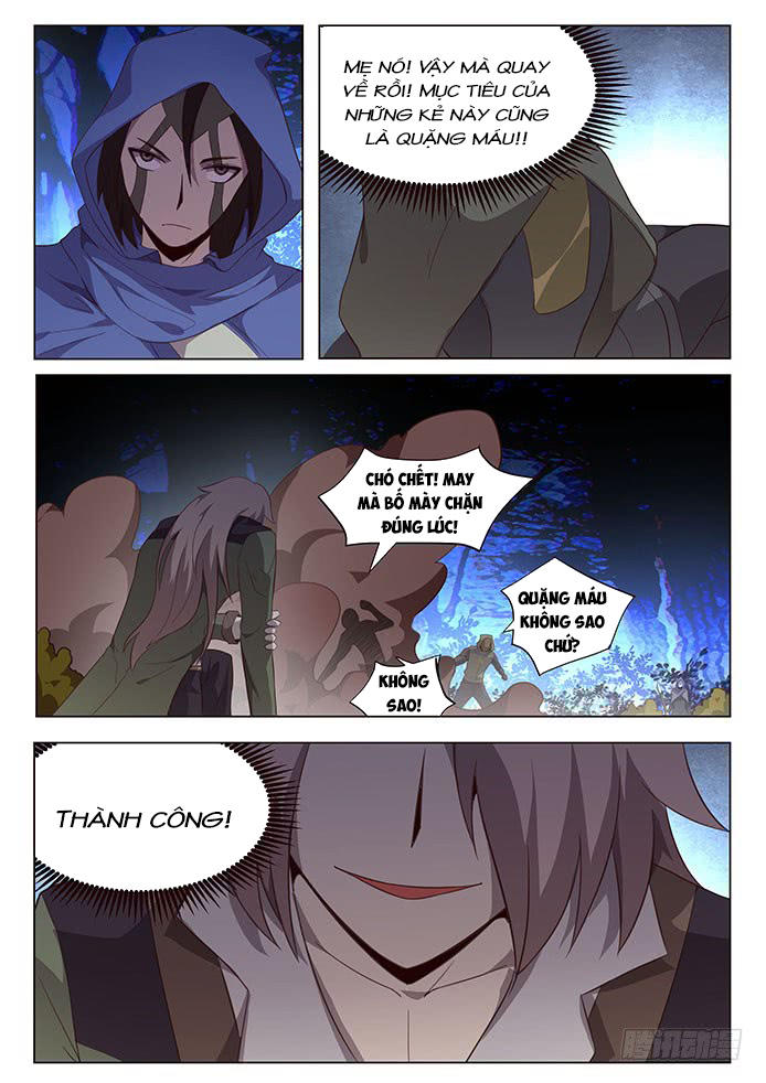 Girl And Science Chapter 140 - 12