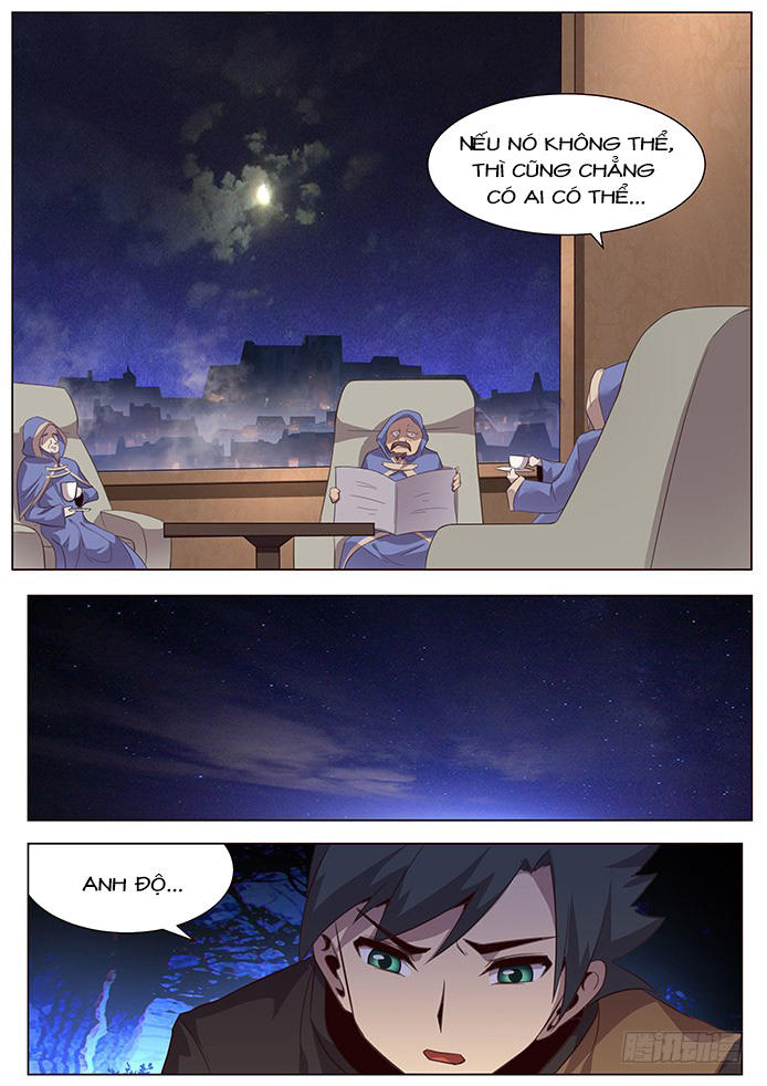Girl And Science Chapter 141 - 10