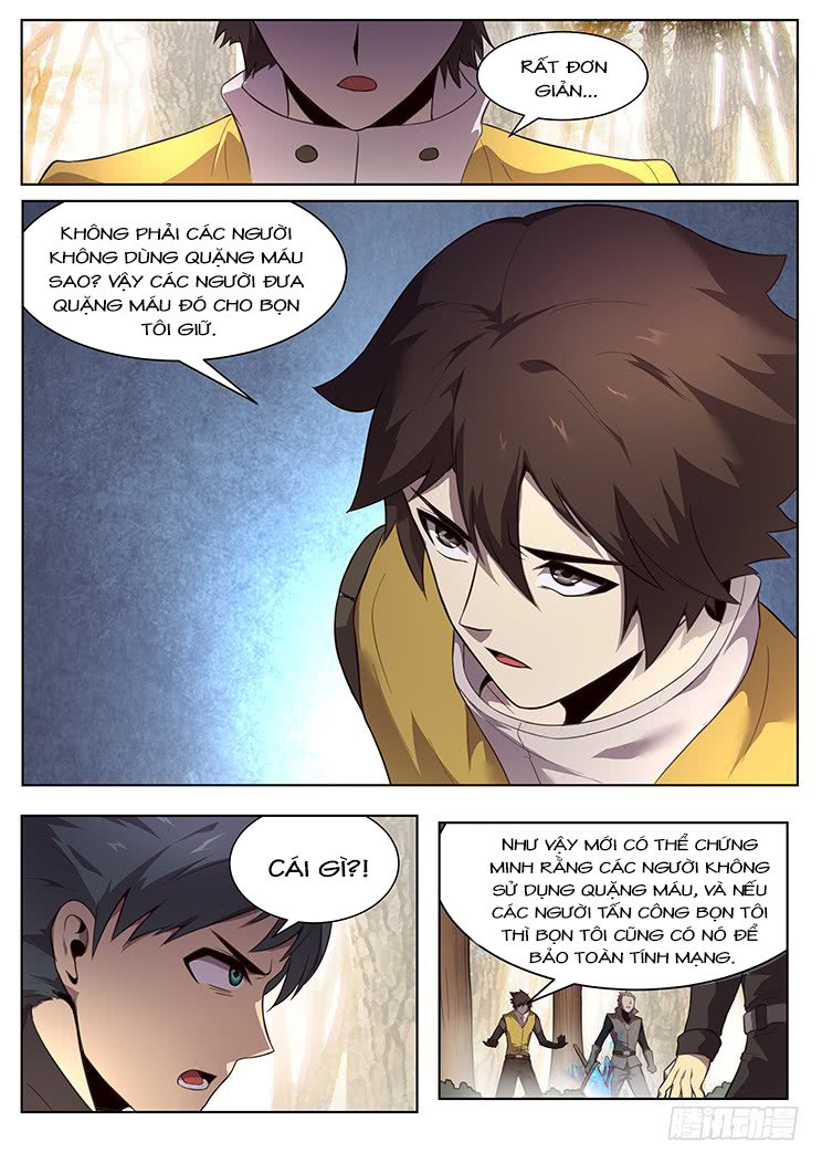 Girl And Science Chapter 152 - 6