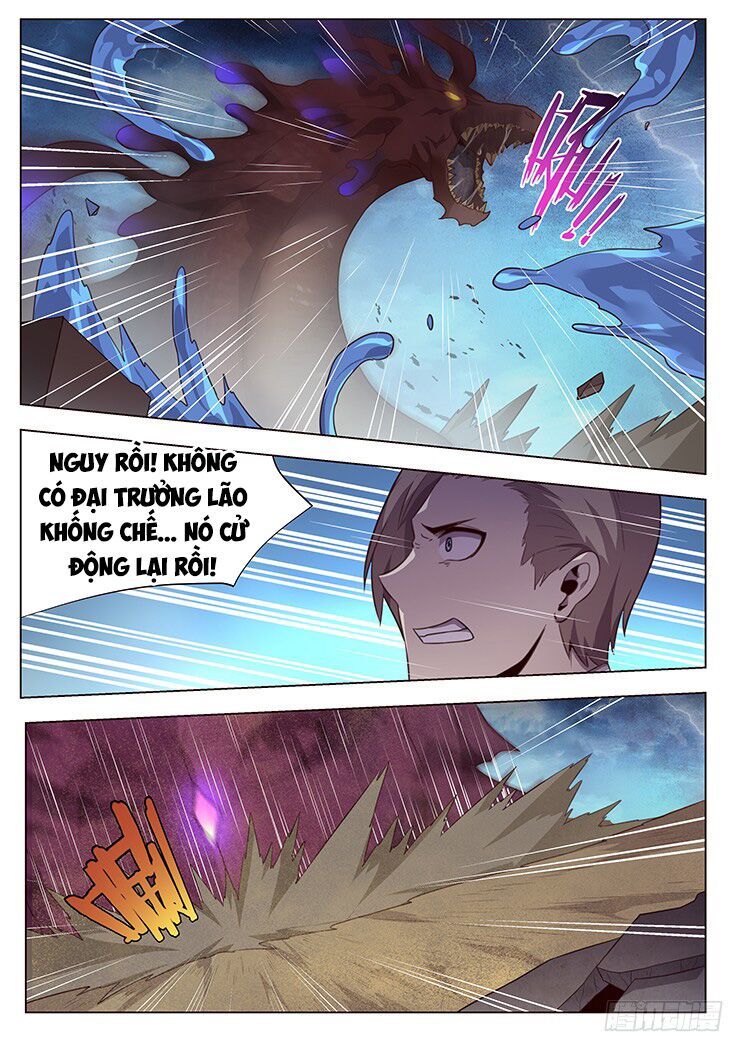 Girl And Science Chapter 178 - 12