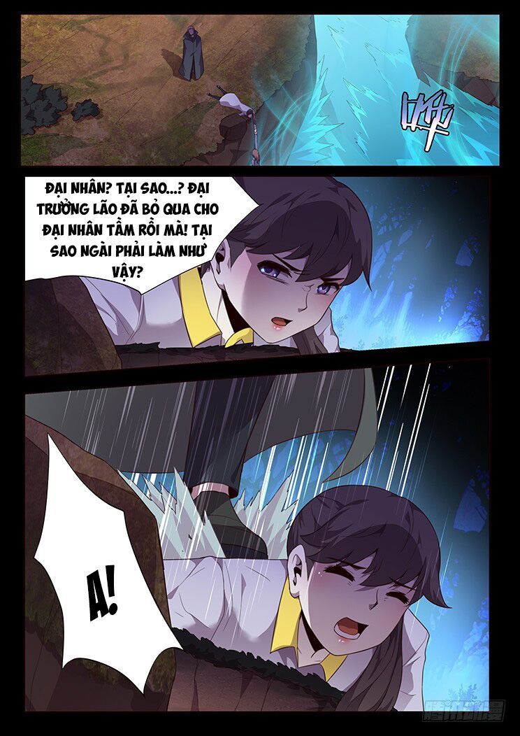 Girl And Science Chapter 186 - 2