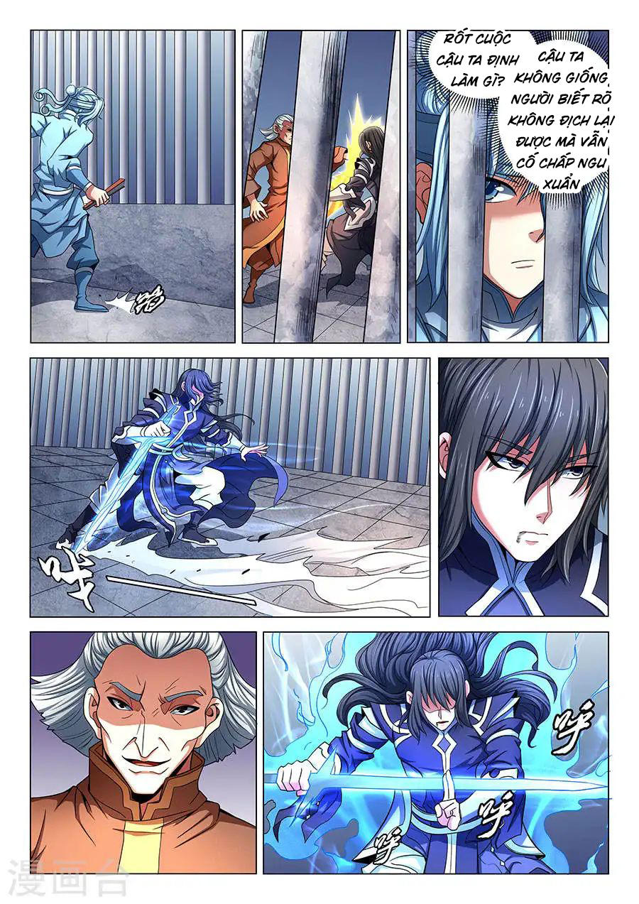 Tuyệt Thế Võ Thần Chapter 226 - 2