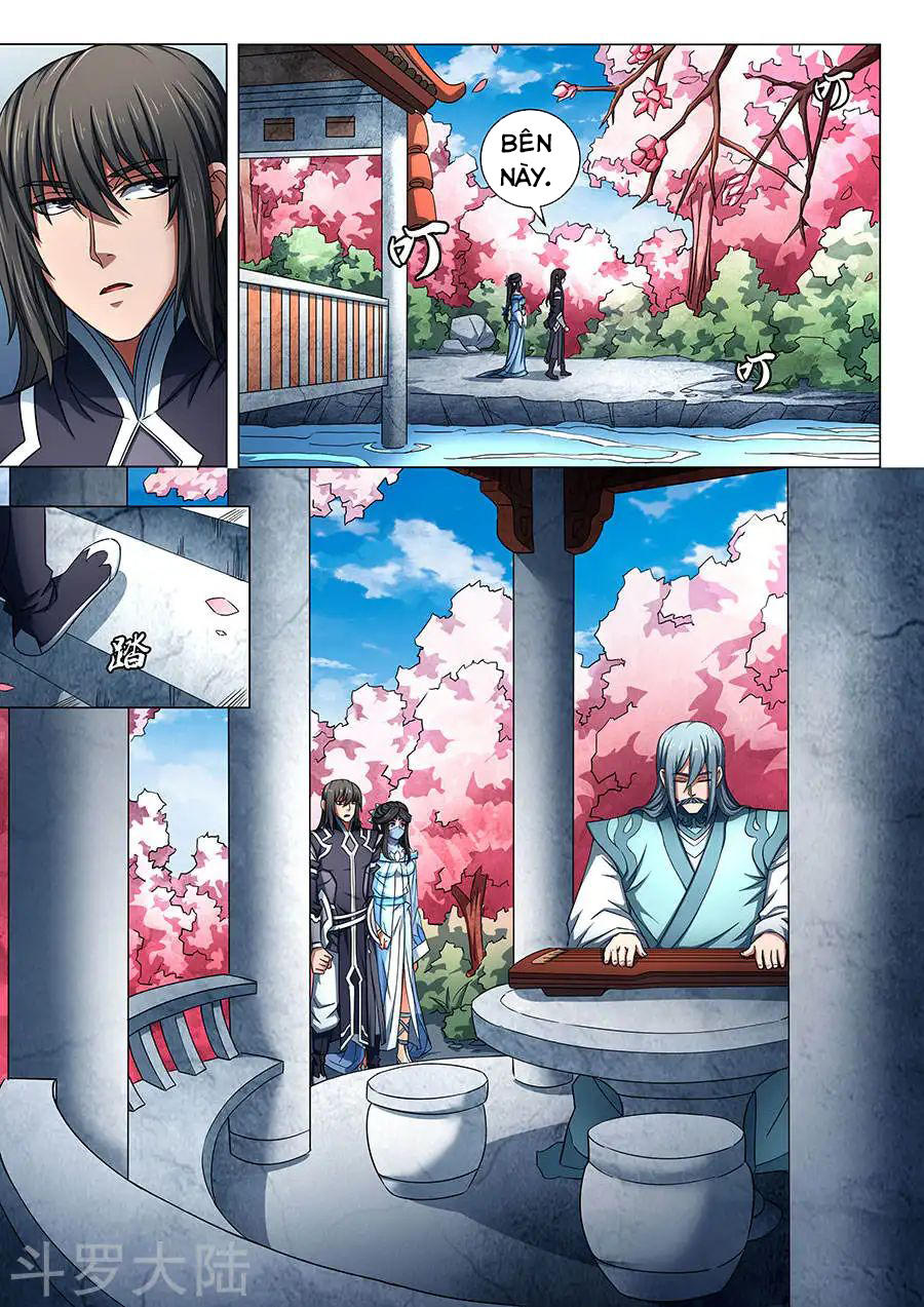 Tuyệt Thế Võ Thần Chapter 234 - 5