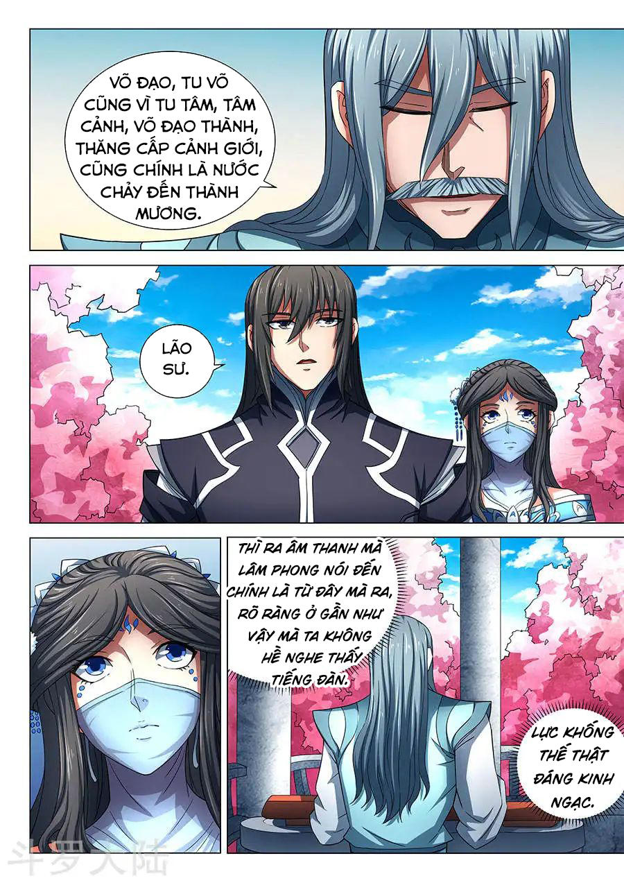 Tuyệt Thế Võ Thần Chapter 234 - 6