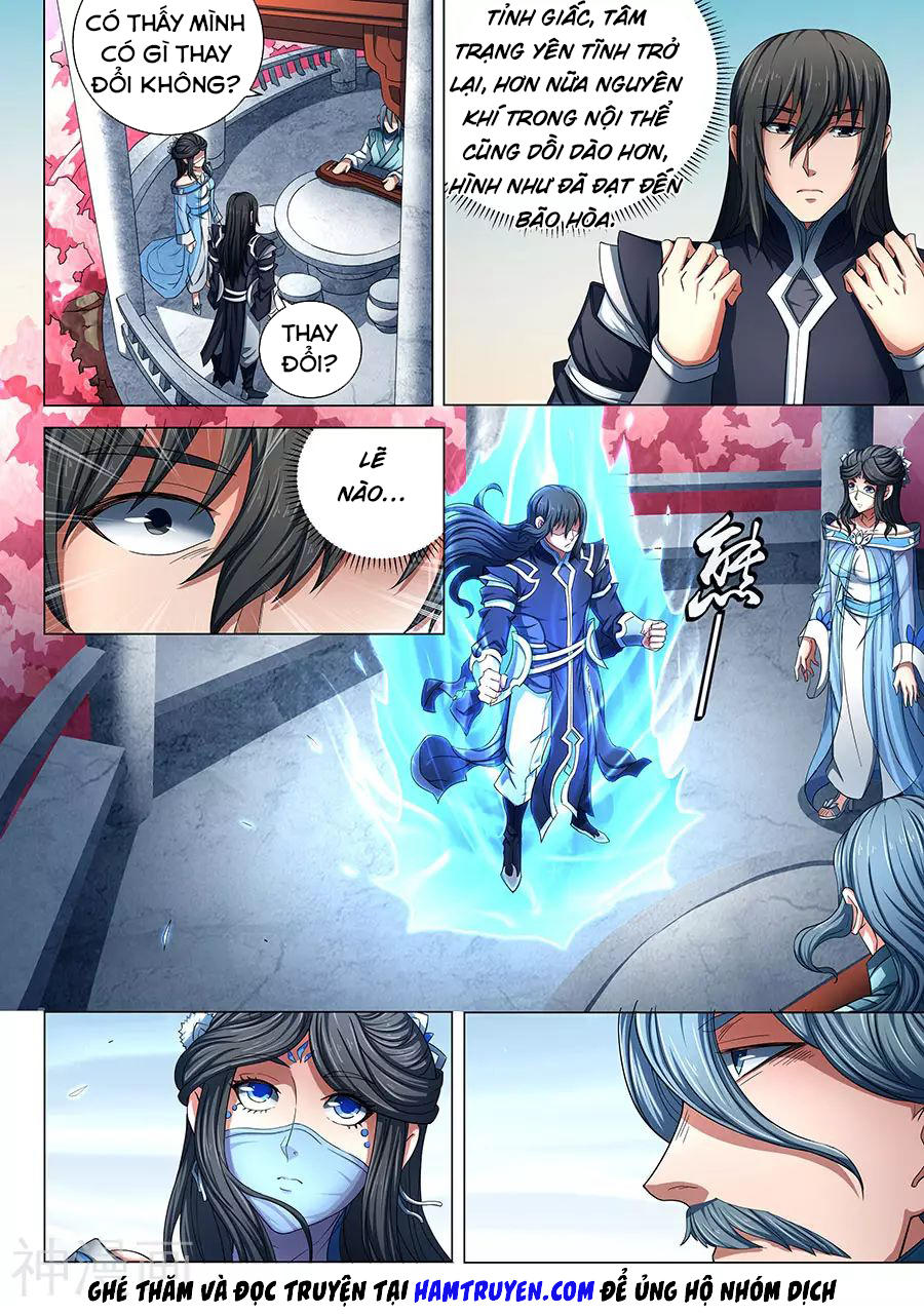 Tuyệt Thế Võ Thần Chapter 235 - 5