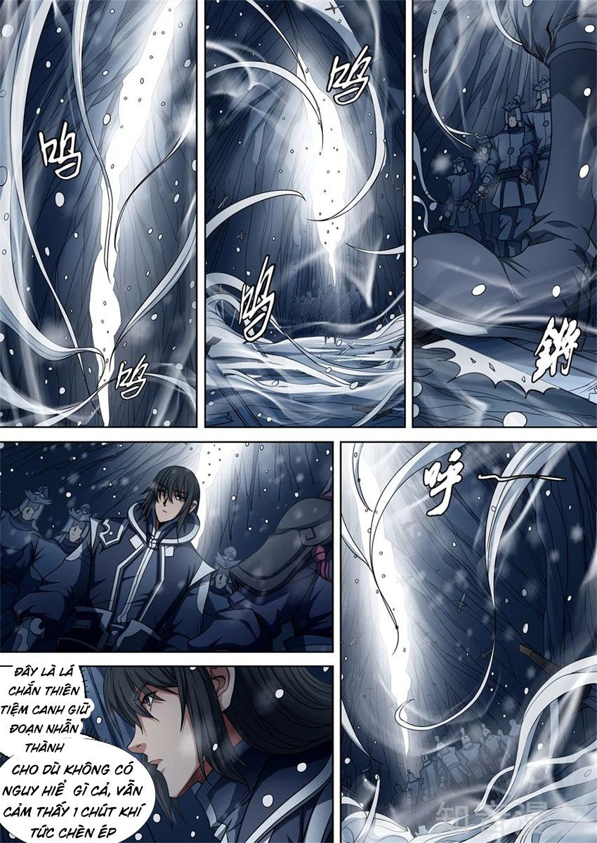 Tuyệt Thế Võ Thần Chapter 277 - 2