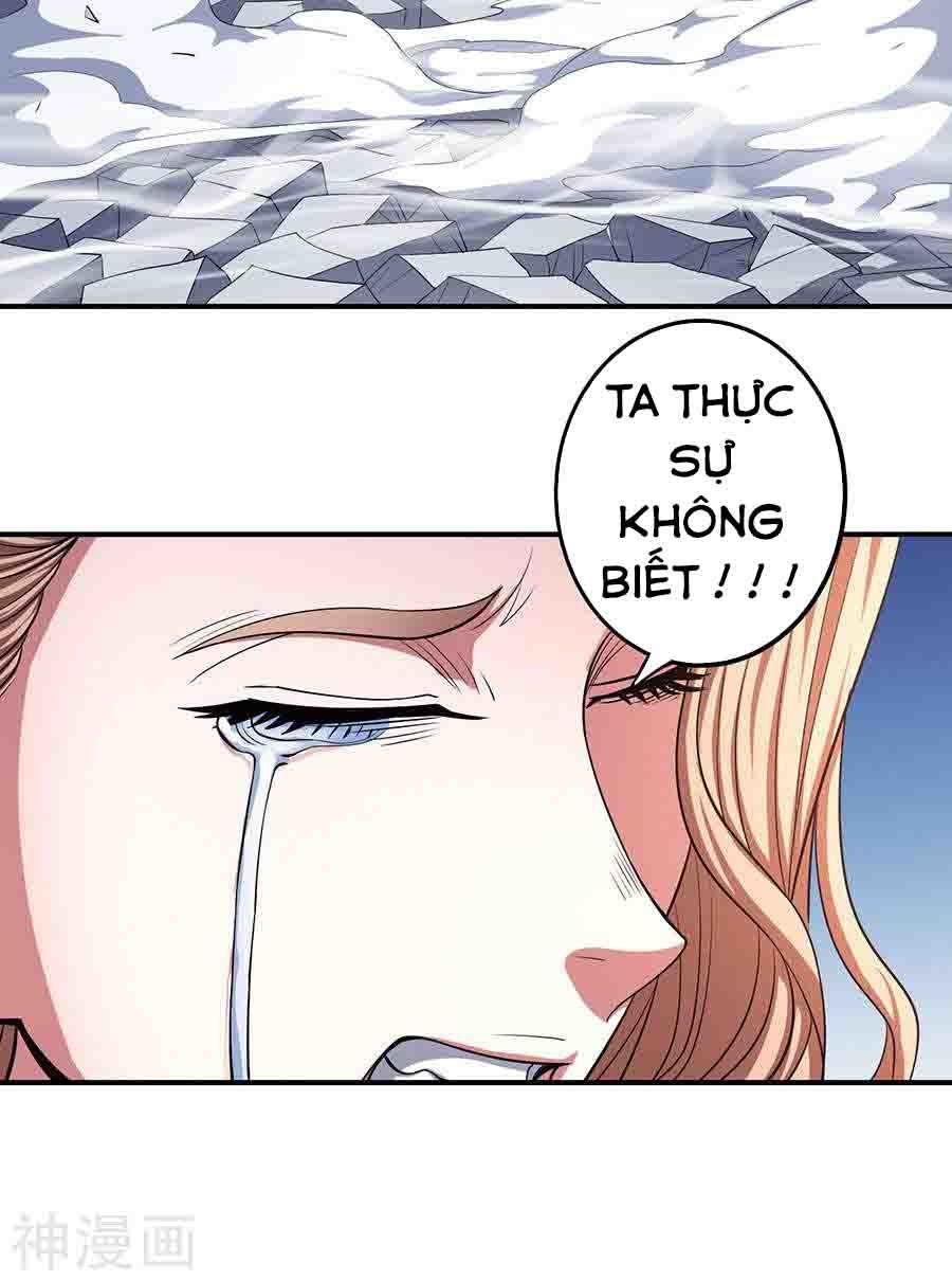 Tuyệt Thế Võ Thần Chapter 297 - 16
