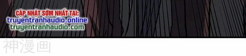 Tuyệt Thế Võ Thần Chapter 366 - 20