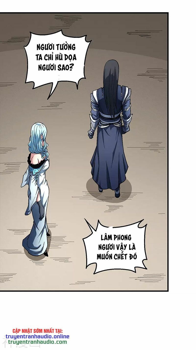 Tuyệt Thế Võ Thần Chapter 366 - 5
