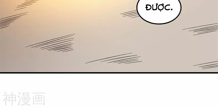 Tuyệt Thế Võ Thần Chapter 372 - 31