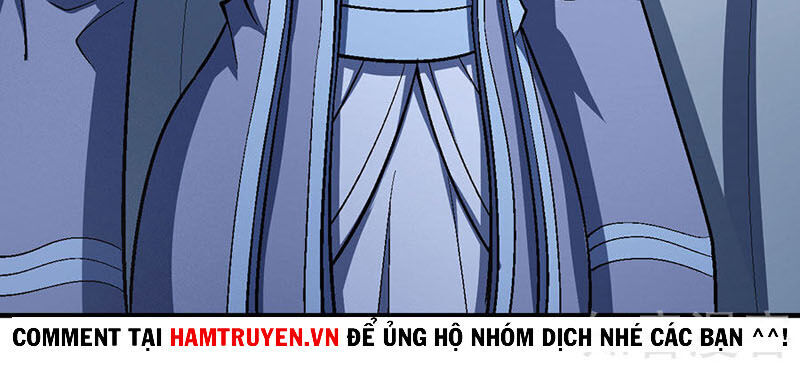 Tuyệt Thế Võ Thần Chapter 374 - 22