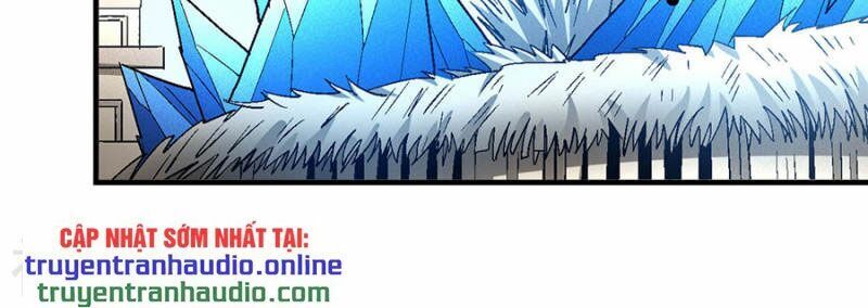Tuyệt Thế Võ Thần Chapter 383 - 11