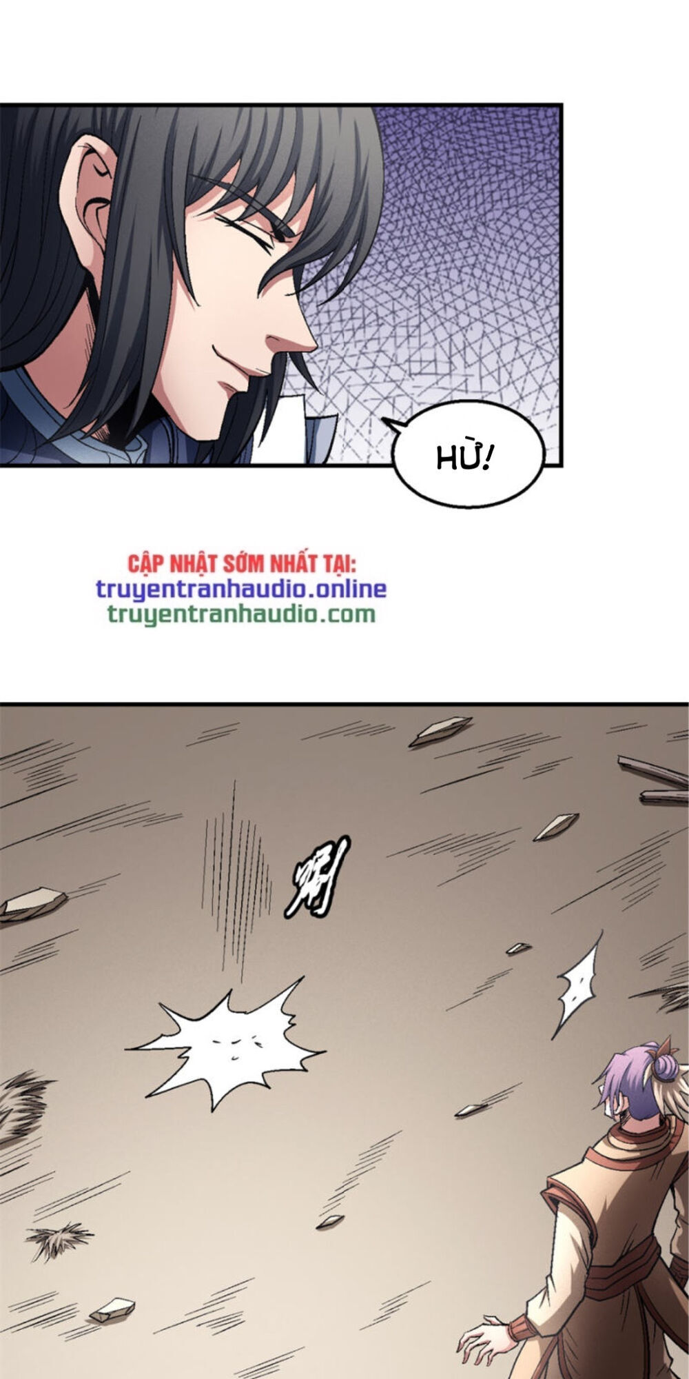 Tuyệt Thế Võ Thần Chapter 384 - 24