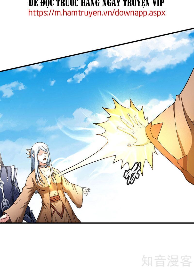 Tuyệt Thế Võ Thần Chapter 386 - 20