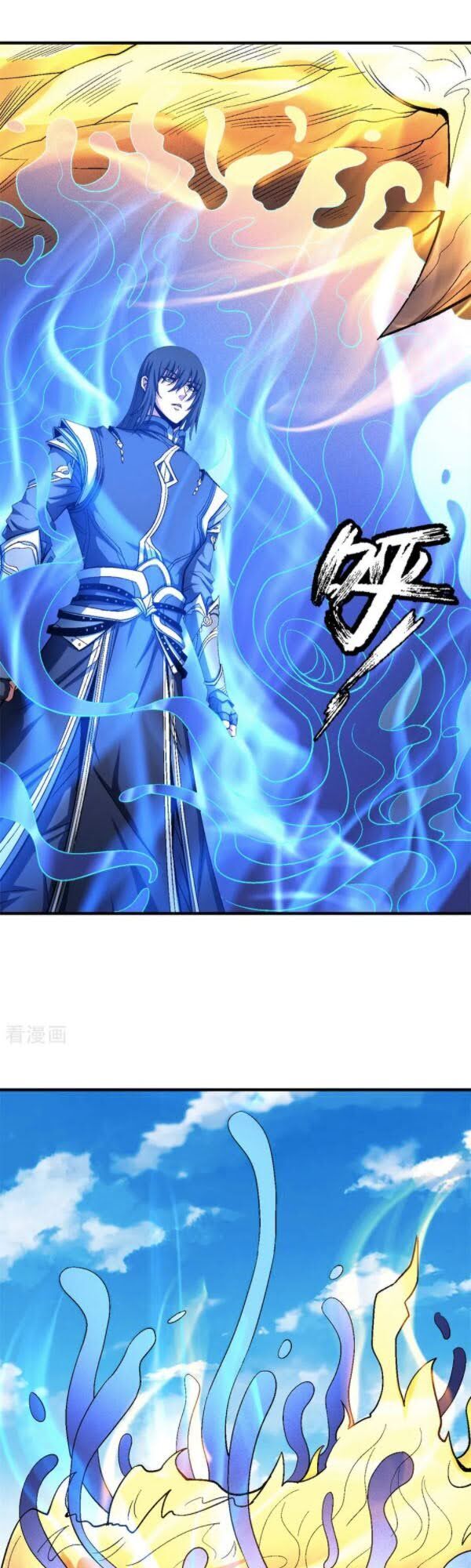 Tuyệt Thế Võ Thần Chapter 364 - 20