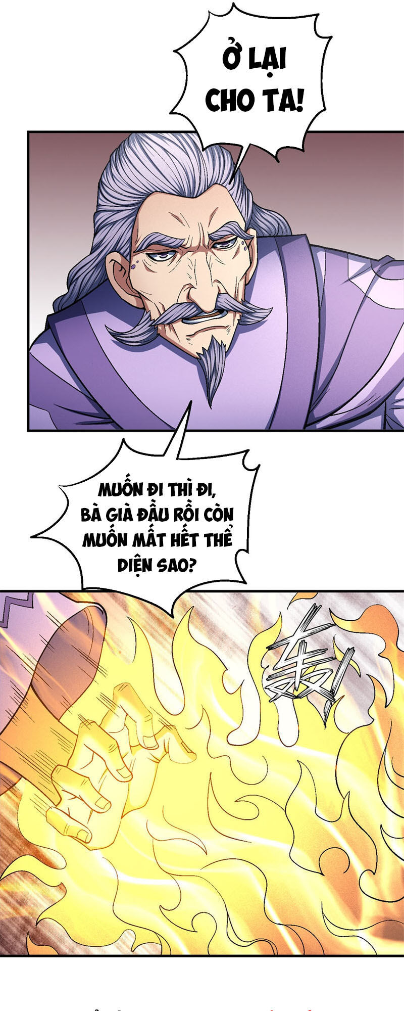 Tuyệt Thế Võ Thần Chapter 377 - 4