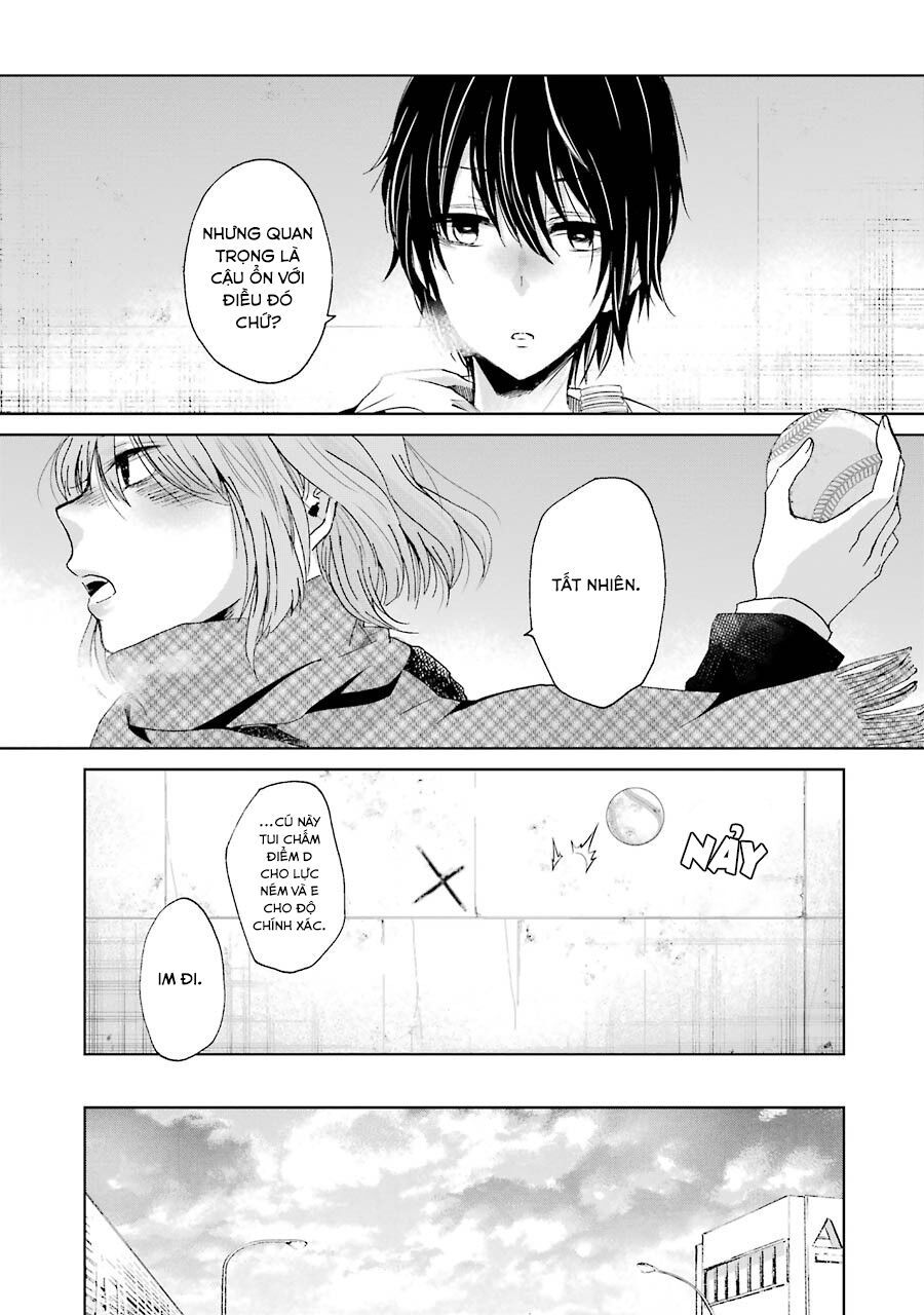 Ani No Yome To Kurashite Imasu Chapter 11 - 13