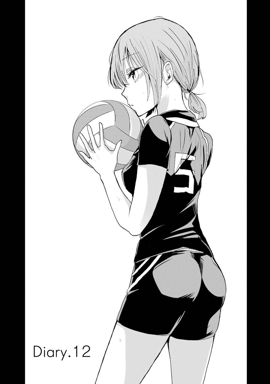 Ani No Yome To Kurashite Imasu Chapter 12 - 2