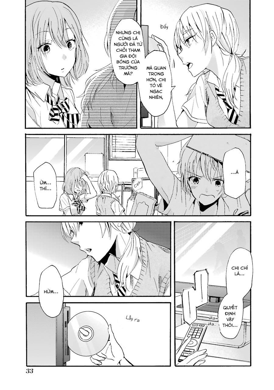 Ani No Yome To Kurashite Imasu Chapter 12 - 12