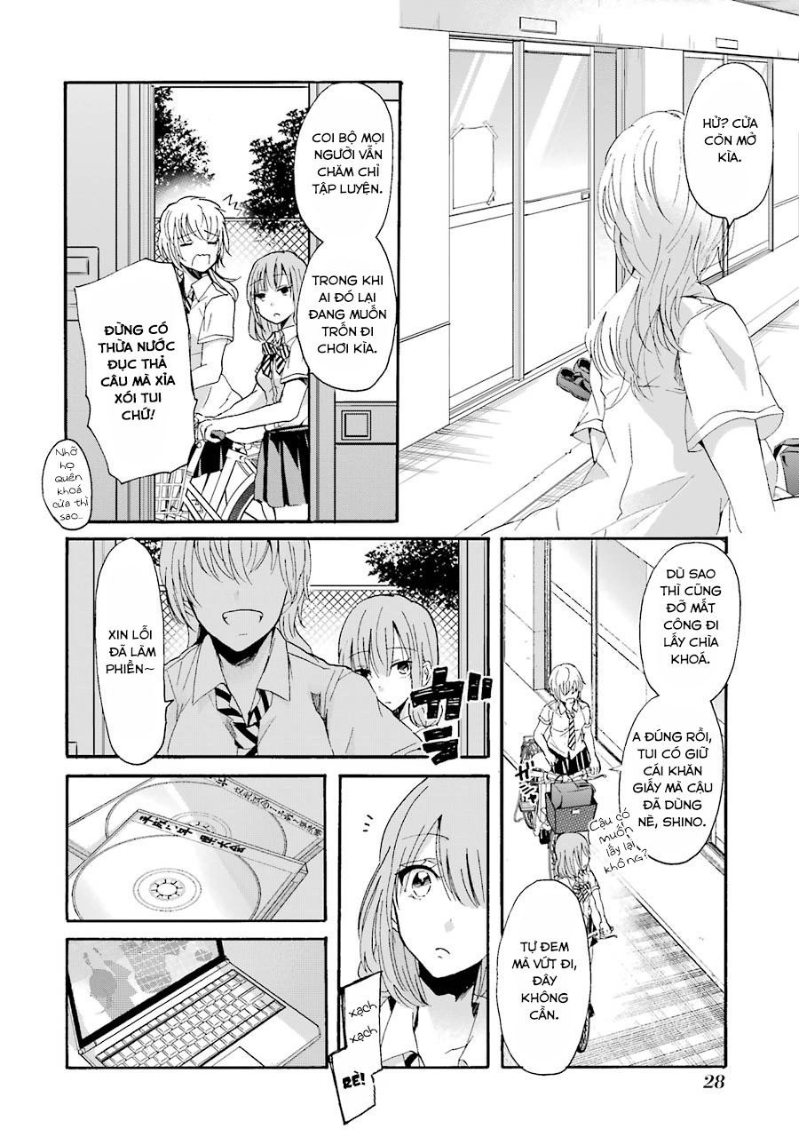 Ani No Yome To Kurashite Imasu Chapter 12 - 7