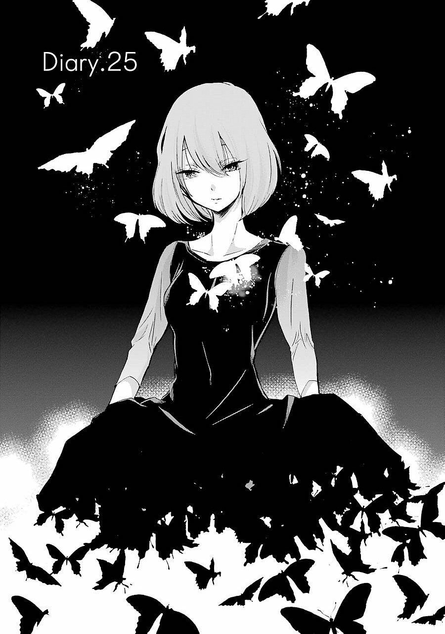 Ani No Yome To Kurashite Imasu Chapter 25 - 2