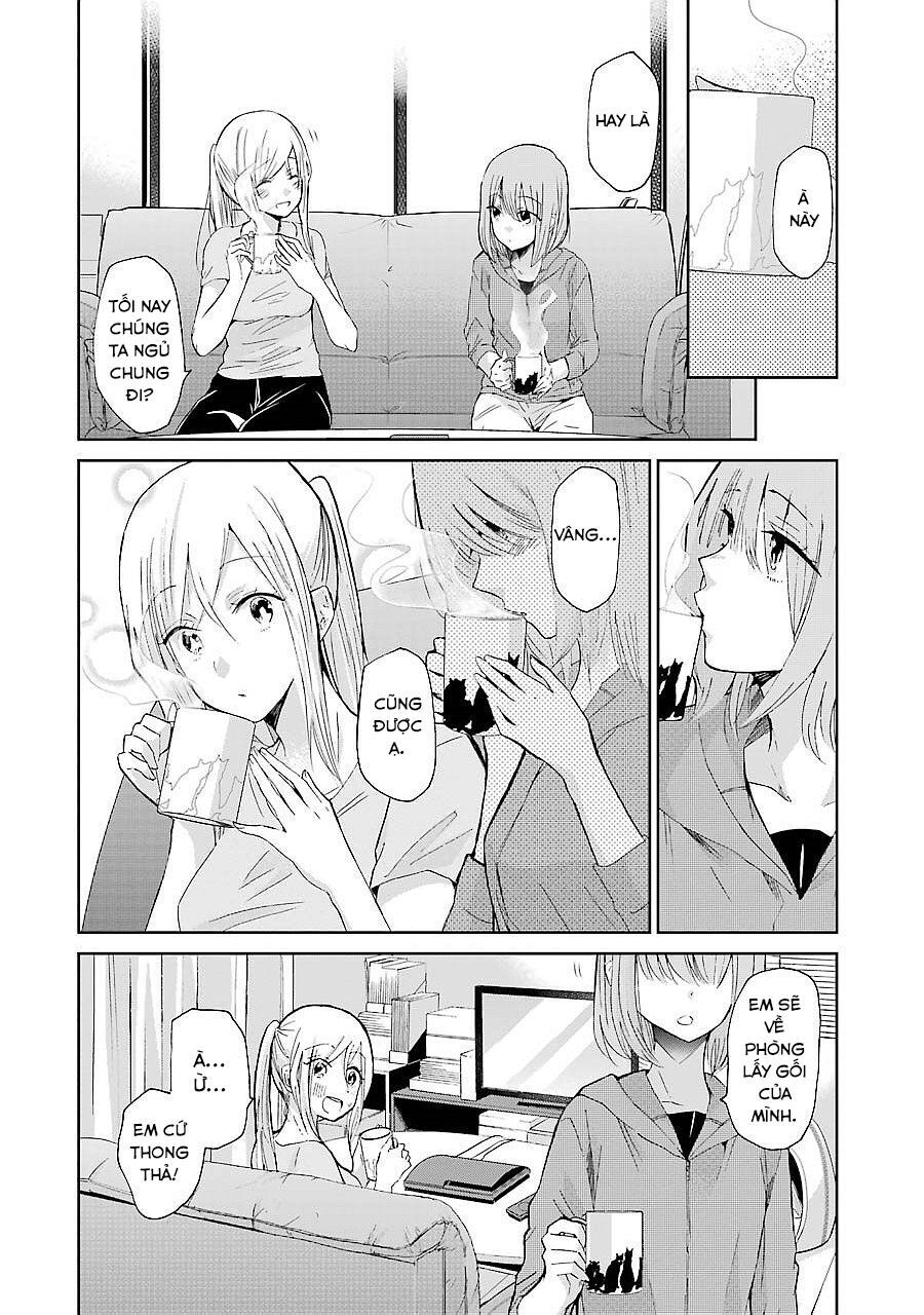 Ani No Yome To Kurashite Imasu Chapter 25 - 15