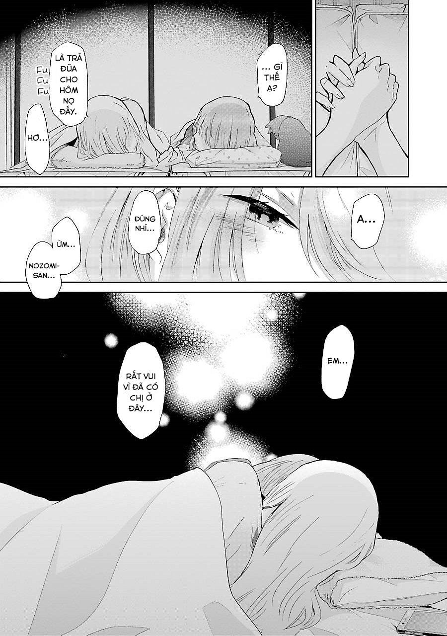 Ani No Yome To Kurashite Imasu Chapter 25 - 18