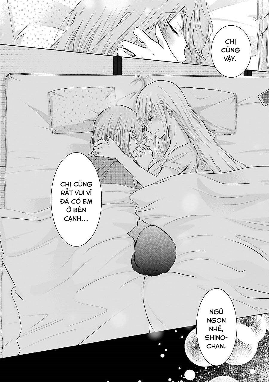 Ani No Yome To Kurashite Imasu Chapter 25 - 19