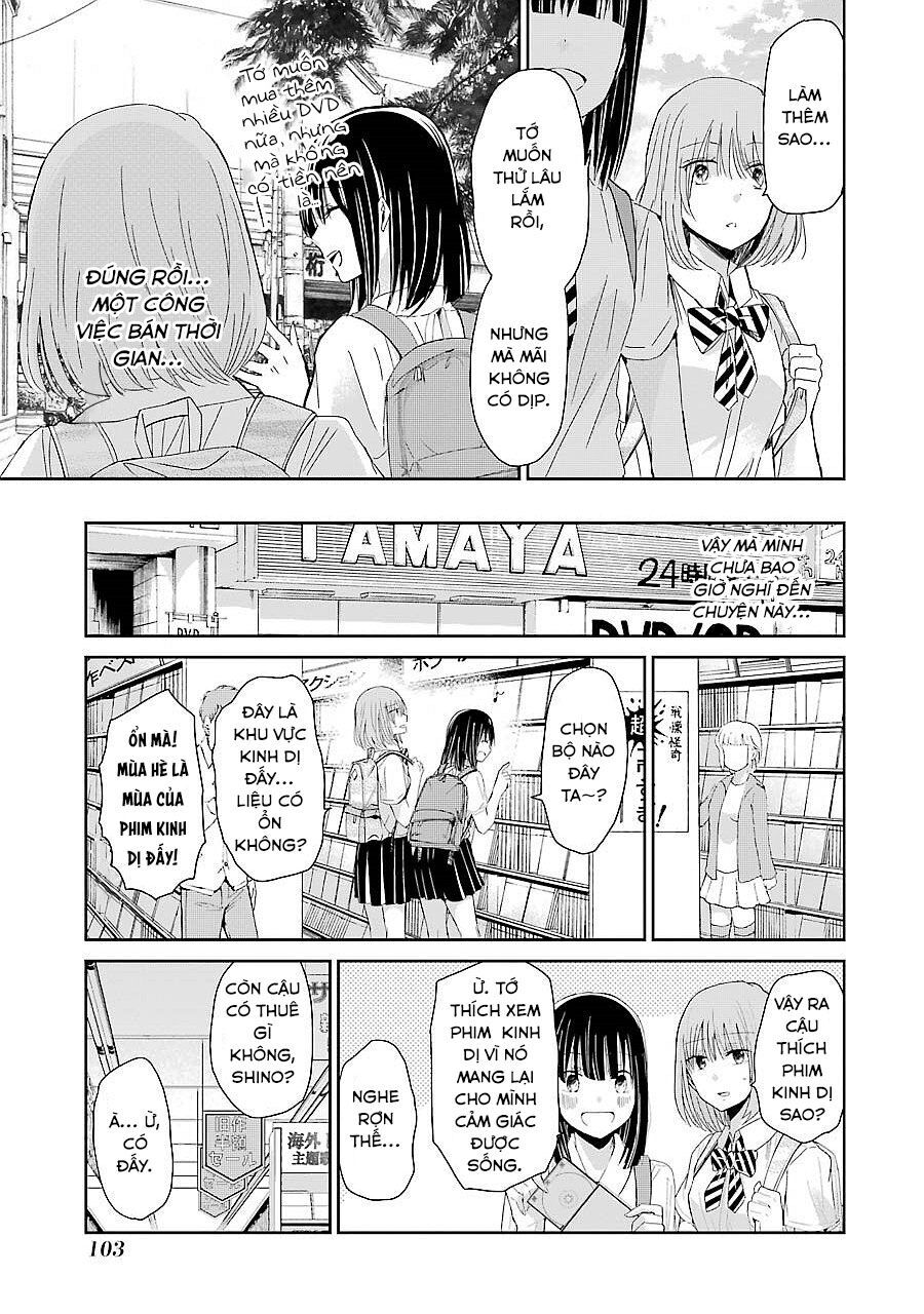 Ani No Yome To Kurashite Imasu Chapter 26 - 10